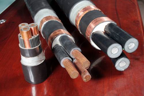 33kv-xlpe-cable